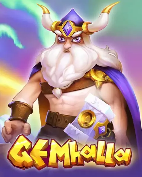 Gemhalla