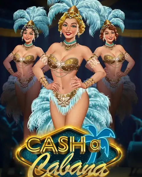 Cash a Cabana